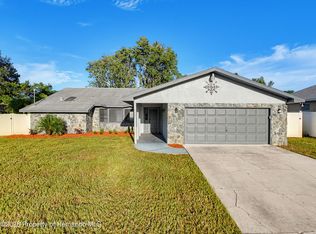 5442 Parnell Ave, Spring Hill, FL 34608