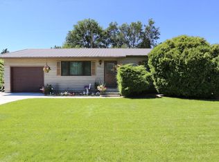 666 S Skyline Dr, Idaho Falls, ID 83402