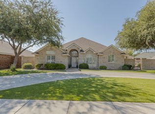 91 Emerald Forest Dr, Odessa, TX 79762