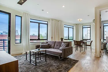 Rented by Hagstrom Management Inc