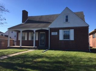 908 22nd St, Aliquippa, PA 15001
