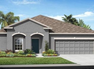 3394 Sagebrush St, Harmony, FL 34773