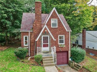 216 Churchill Rd, Turtle Creek, PA 15145