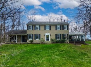 4702 Paradise Rd, Seville, OH 44273