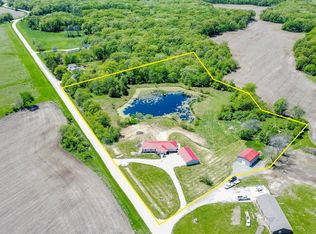 2663 194th Ave, Argyle, IA 52619