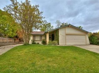 8364 Cranford Way, Citrus Heights, CA 95610
