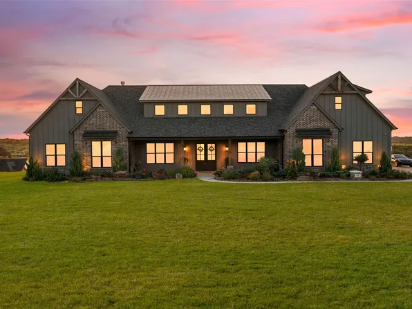 210 Wren Vw, Weatherford, TX 76087