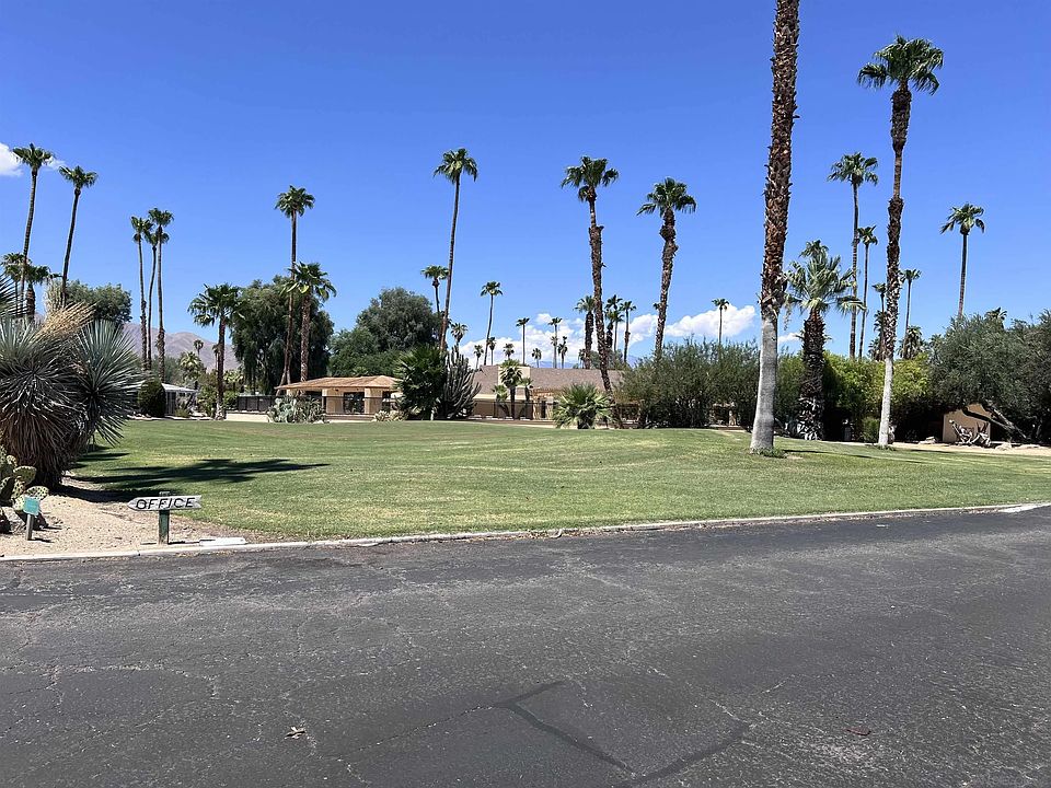 1st image of 1010 Palm Canyon Dr APT 32