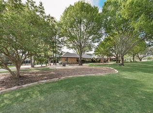 802 Riva Rdg, Lucas, TX 75098
