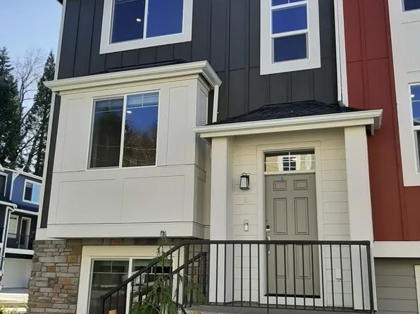 12122 NE 193rd Lane #E, Bothell, WA 98011