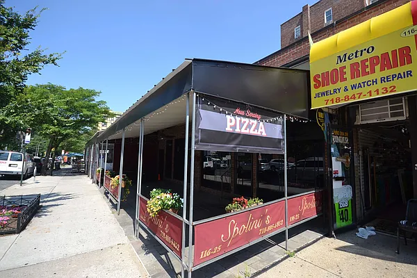 Rented by Silverstein Collection LLC  | media 23