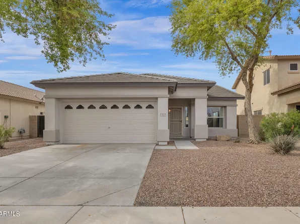 11622 W ADAMS Street, Avondale, AZ 85323