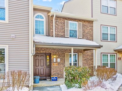 5161 Beech Ct, Monmouth Junction, NJ, 08852