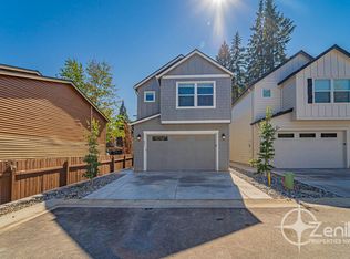 4911 NE 2nd Ct, Vancouver, WA 98663