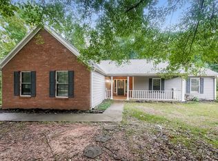 715 Pullman Ln, Stockbridge, GA 30281