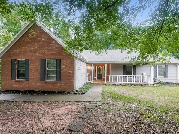 715 Pullman Ln, Stockbridge, GA 30281