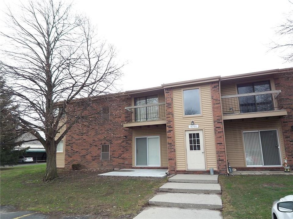 1st image of 16160 Clarkson Dr APT 18
