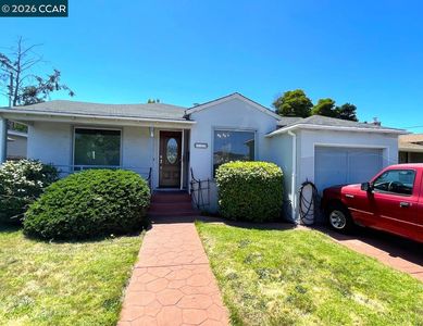 725 Boyd Ave, Richmond, CA, 94805