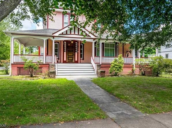 901 Madison Ave #3, Plainfield City, NJ 07060