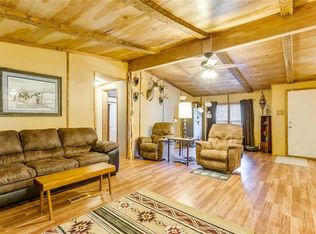 3705 Falconcrest Dr, Joshua, TX 76058