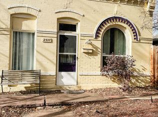 2533-2537 Ames St UNIT 2537-2, Denver, CO 80212