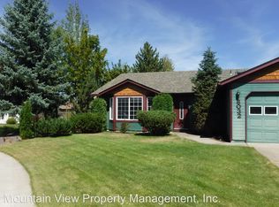 3032 NE Raleigh Ct, Bend, OR 97701