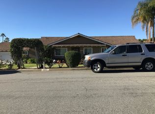 1207 Wardman Dr, Brea, CA 92821