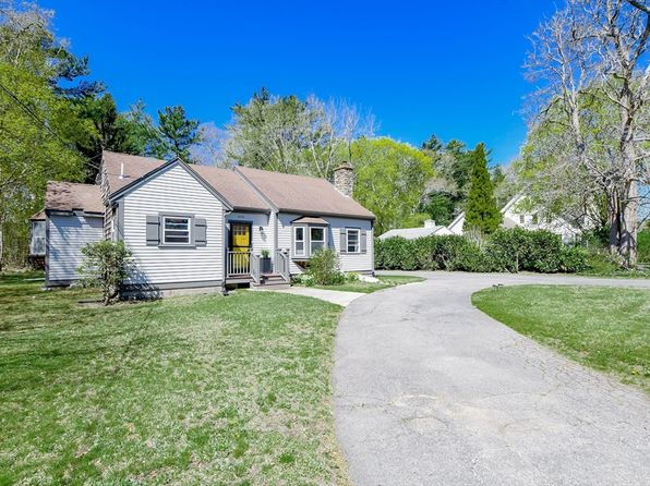 410 Front St, Marion, MA 02738