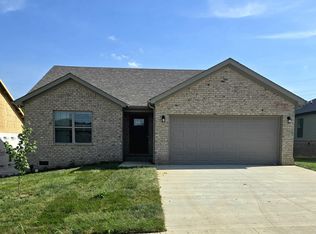 753 Yellowstone Trl, Richmond, KY