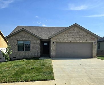 753 Yellowstone Trl, Richmond, KY, 40475
