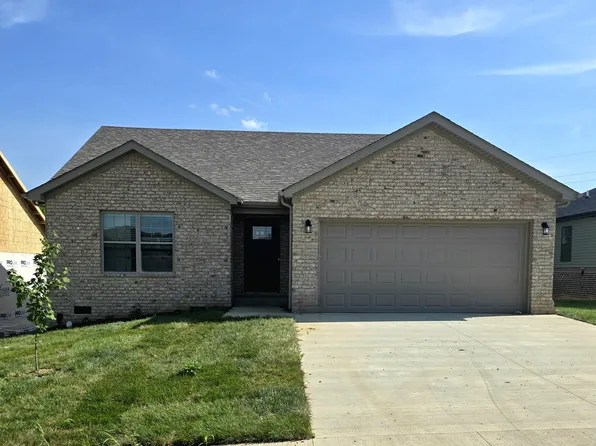 753 Yellowstone Trl, Richmond, KY 40475
