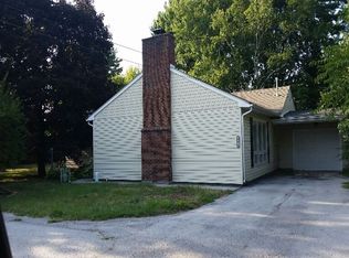 Central Ave, Fostoria, OH 44830