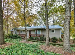 1327 Park Rd, Ramseur, NC 27316