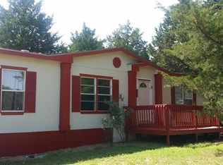 164 Vz County Road 3534, Wills Point, TX 75169