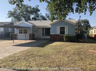 3304 36th St, Lubbock, TX 79413