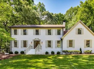 313 Summit Ridge Dr, Lawrenceville, GA 30046