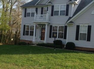 2260 Skyview Pl, Waldorf, MD 20601