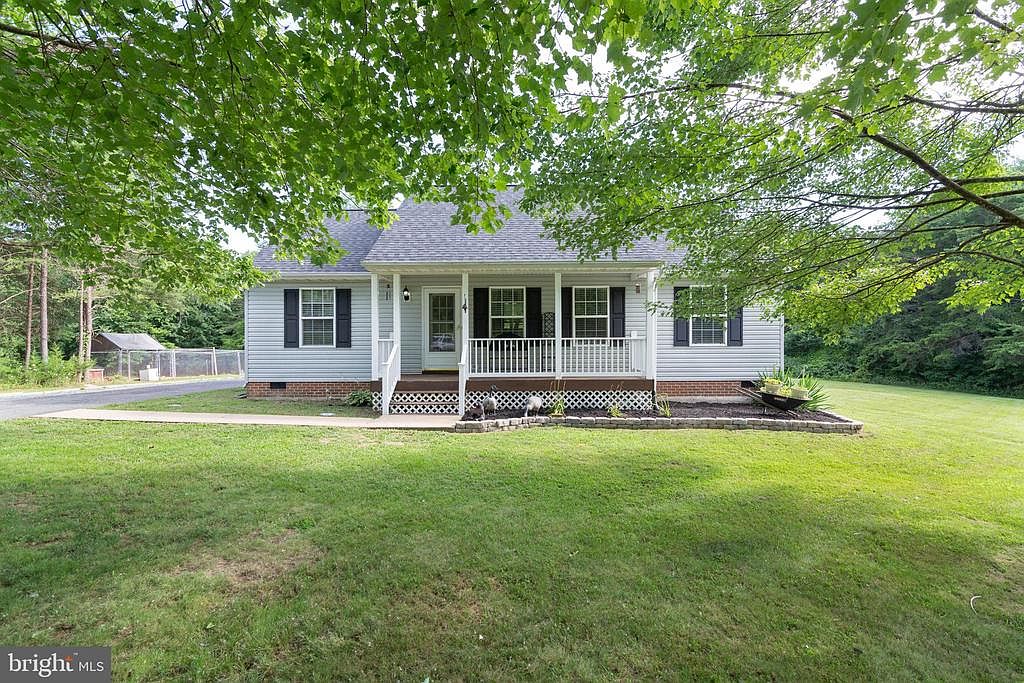 28418 Laurel Canyon Blvd, Rhoadesville, VA 22542 Zillow