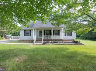 28418 Laurel Canyon Blvd, Rhoadesville, VA 22542