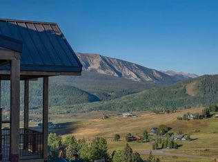 72 Hunter Hill Rd #I-304, Crested Butte, CO 81225
