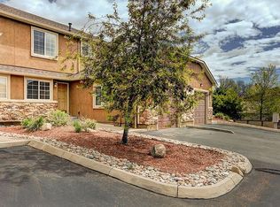 5538 Timepiece Point, Colorado Springs, CO 80915