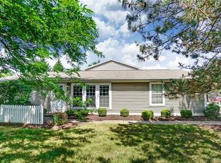 2217 Cinnabar Pl, Fairborn, OH 45324