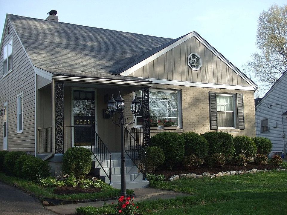Welcome to 4009 Plymouth rd