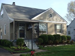 4009 Plymouth Rd, Saint Matthews, KY 40207