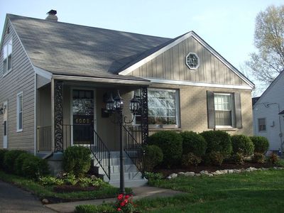 4009 Plymouth Rd, Saint Matthews, KY, 40207