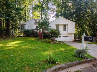 314 Ansley Brook Dr, Lawrenceville, GA 30044