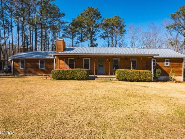 471 Morgan Rd, Juliette, GA 31046