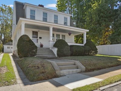 152 Blydenburg Avenue, New London, CT, 06320
