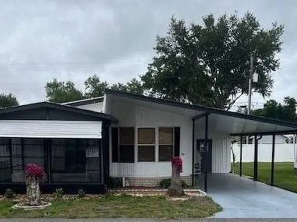 4788 Lakeland Harbor Cir #49, Lakeland, FL 33805