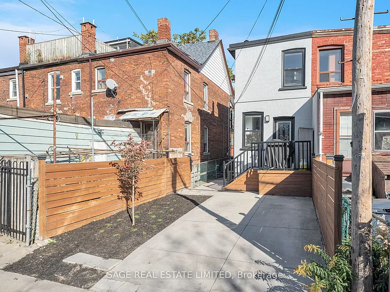 28 Macklem Ave — Photo 27